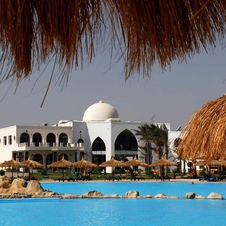 Gorgonia Beach Resort Marsa Alam Екстериор снимка