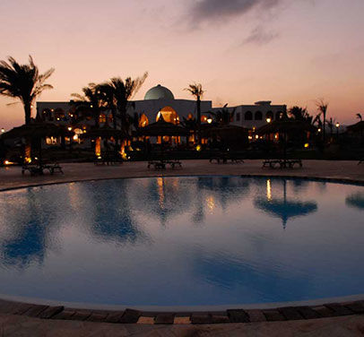 Gorgonia Beach Resort Marsa Alam Екстериор снимка