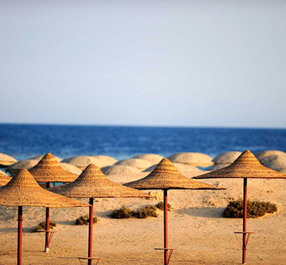 Gorgonia Beach Resort Marsa Alam Екстериор снимка