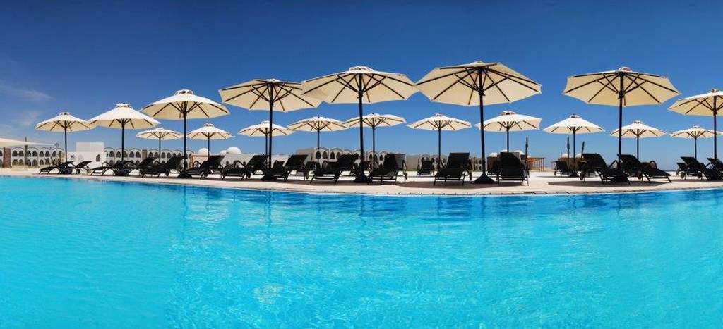 Gorgonia Beach Resort Marsa Alam Екстериор снимка