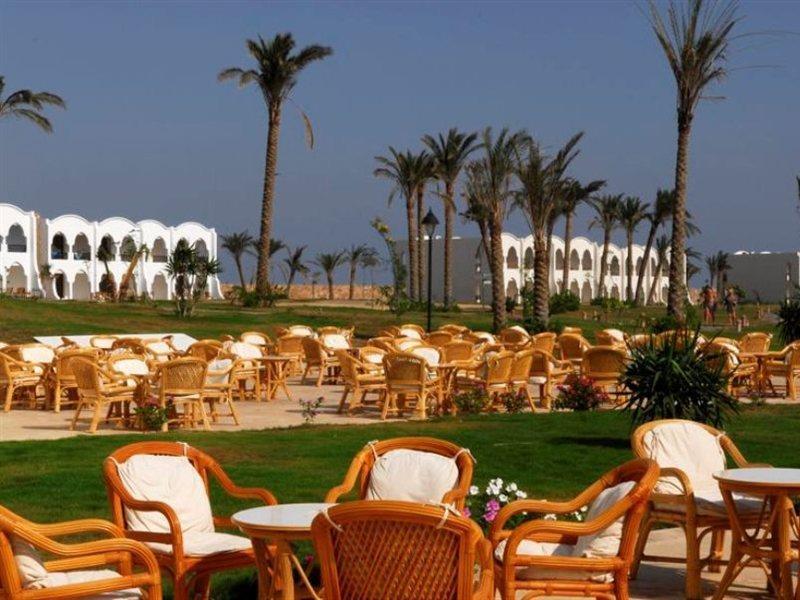 Gorgonia Beach Resort Marsa Alam Екстериор снимка