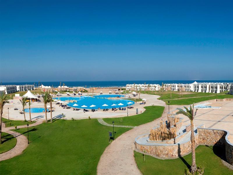 Gorgonia Beach Resort Marsa Alam Екстериор снимка